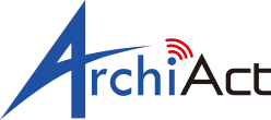ArchiAct 艾爾錡科技公司