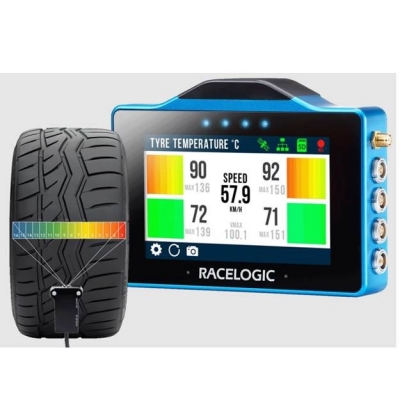 Tyre Temperature Sensors