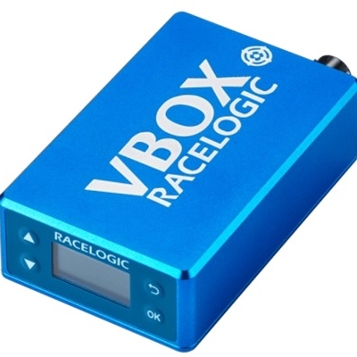 VBOX Speed Sensors