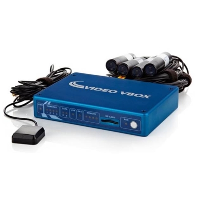 Video VBOX Pro