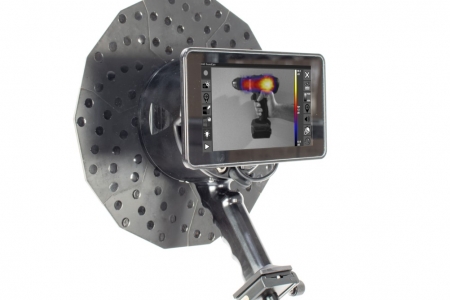SoundCam-Bionic-XS-112聲音相機-聲學攝影機